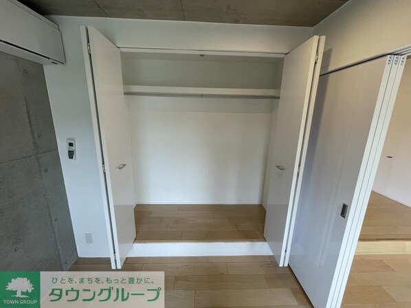 ハーモニーグラシア世田谷代田の物件内観写真